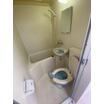 バス/シャワー