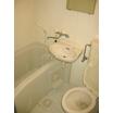 バス/シャワー