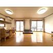 リビング