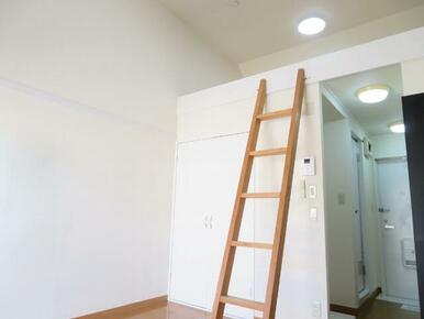 ※別部屋の写真になります。