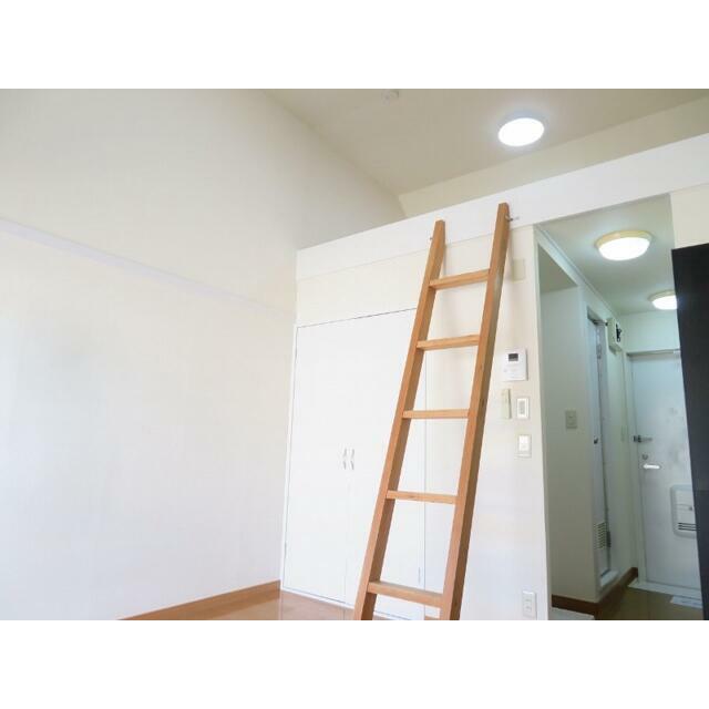 ※別部屋の写真になります。