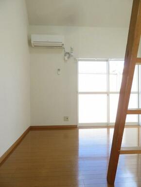 ※別部屋の写真になります。