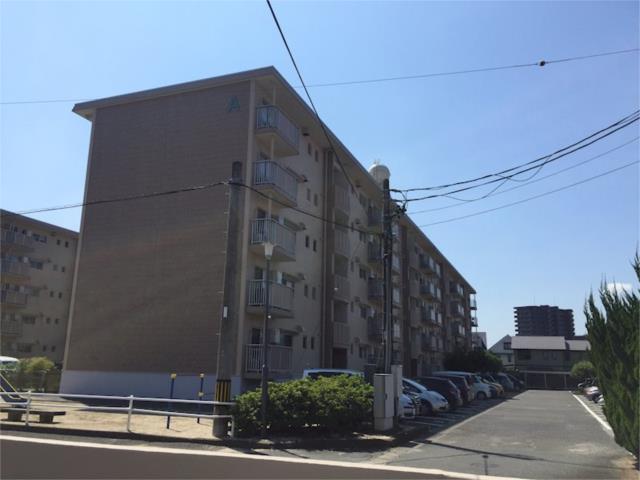 四日市市の中古マンション Mapfan