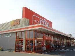 ザ・ビッグ 富士荒田島店