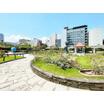 公園