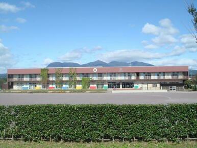 前橋市立大胡東小学校