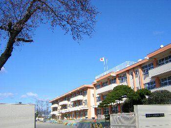 前橋市立総社小学校