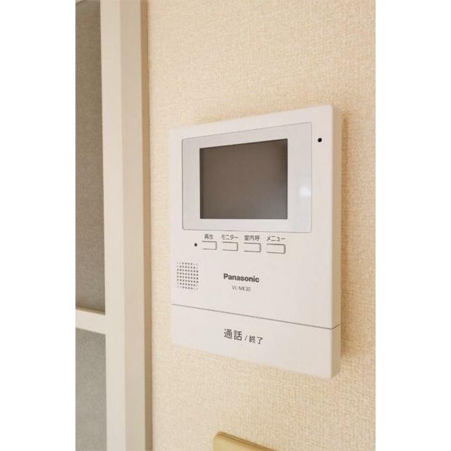 ※別号室の写真となります。