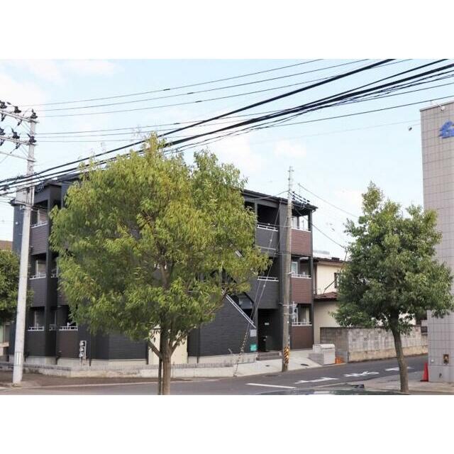 ※別号室の写真となります。