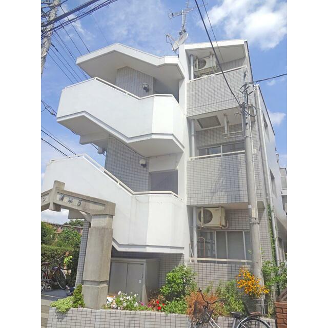 ハイメゾン橋本５