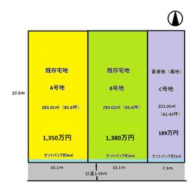 地形図等