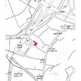 地形図等