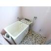 バス/シャワー