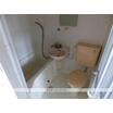 バス/シャワー