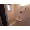 バス/シャワー