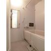 バス/シャワー