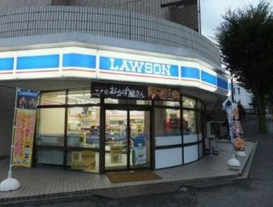 ローソン桜台公園店