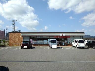 セブンイレブン