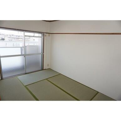 同タイプの別部屋です