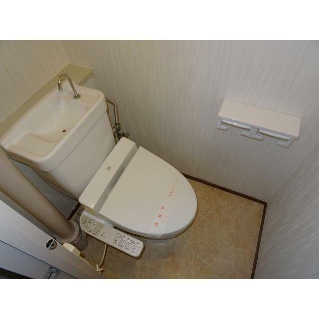 同タイプの別部屋です