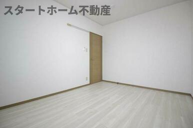 同タイプのお部屋です