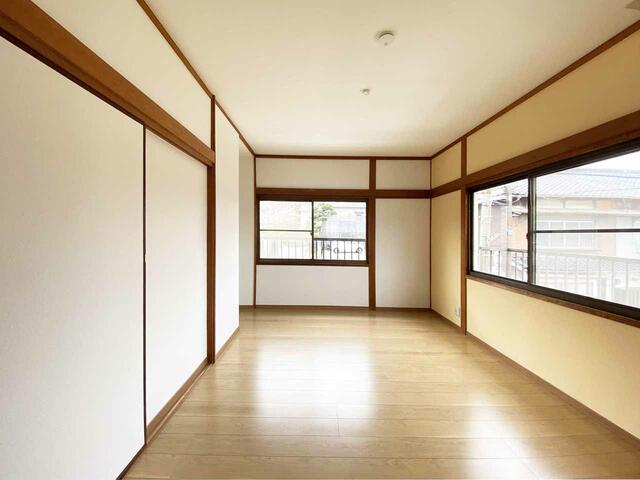 物件画像 北九州市門司区 東門司２丁目 (門司港駅) 2階建 3LDK