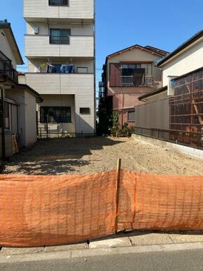 毎日がもっと特別になる場所（1号棟）