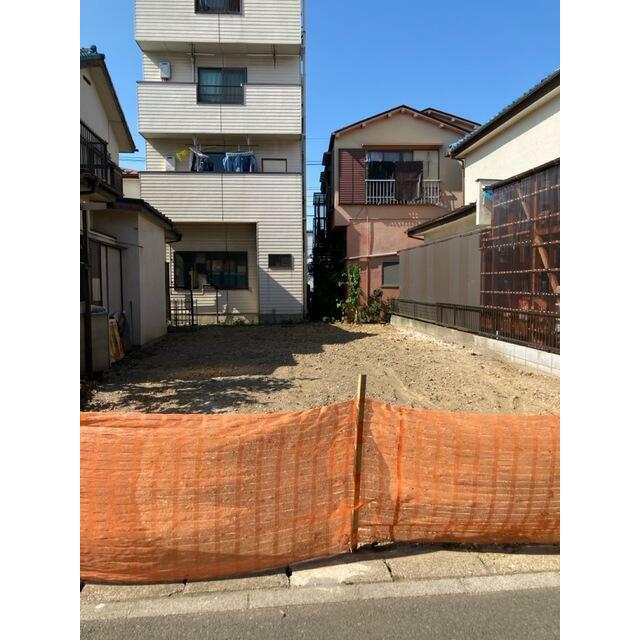 毎日がもっと特別になる場所（1号棟）