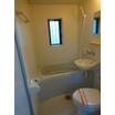 バス/シャワー