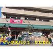 ショッピング施設
