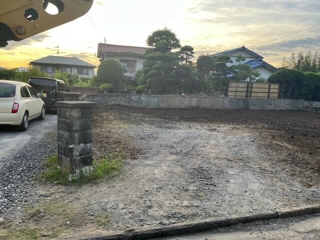 物件画像 行橋市 大字矢留 (豊津駅) 住宅用地