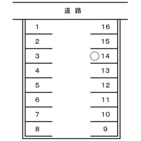 平面図
