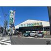 ショッピング施設