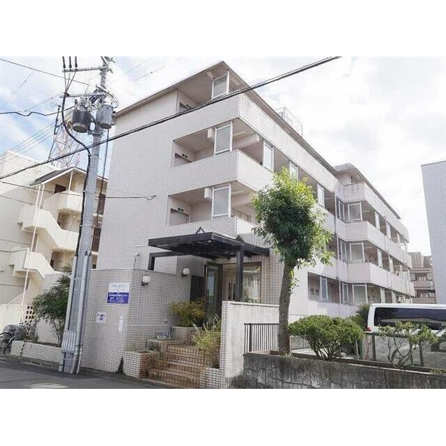 「アネックス５１」外観写真