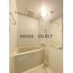 バス/シャワー