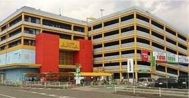 アピタ新守山店