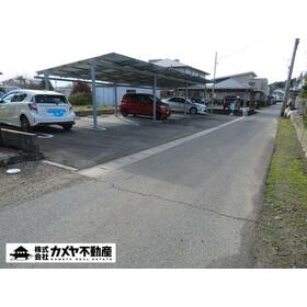 平面図