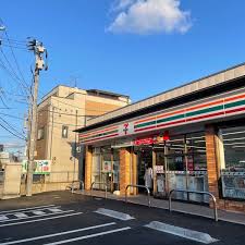 セブンイレブン仙台柏木店