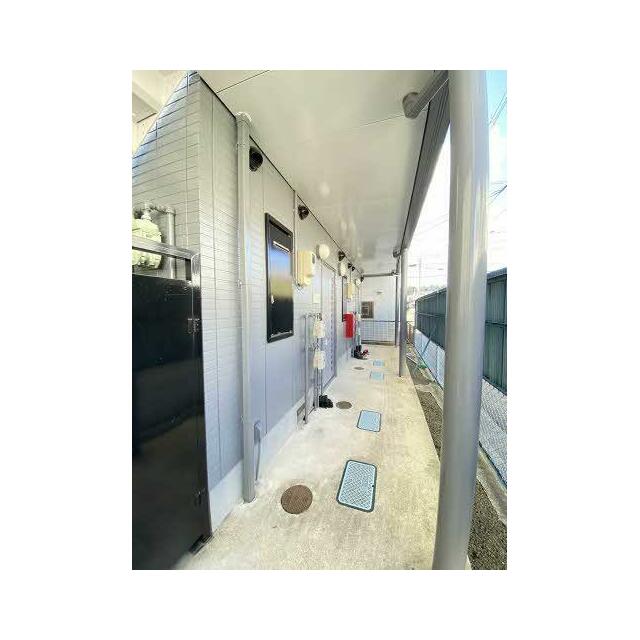 １階共用部