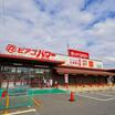 ショッピング施設