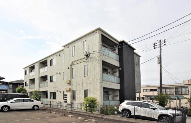 アルカディア泉中央 １０２ 1LDK