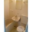 バス/シャワー