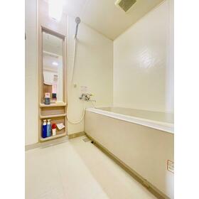 バス/シャワー