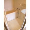 バス/シャワー