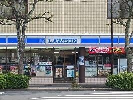 ローソン