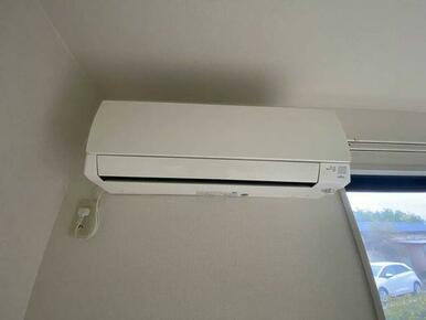 エアコン