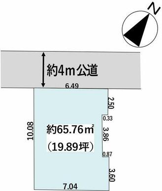 人気の都市ガス本下水！子育てにおすすめのエリア！