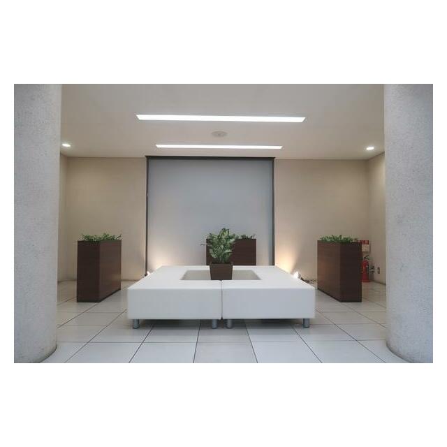 オートロック付きマンション