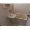 バス/シャワー