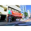 ショッピング施設